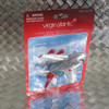 Virgin fun plane with lights and sound