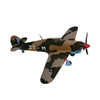 Corgi Hawker Hurricane 258 Sqn, Ceylon in Scale 1/72 AA32006