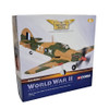 Corgi Hawker Hurricane 258 Sqn, Ceylon in Scale 1/72 AA32006