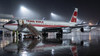 Inflight 200 Trans World Airlines Boeing 707-331B N18710 1/200 IF707TW0625