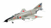 Hobby Master 1/72 JASDF McDonnell Douglas F-4EJ Phantom II 07-8432 302 Squadron Chitose Air Base HA1906