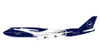 Gemini200 1/200 Lufthansa Boeing 747-8 D-ABYN Centennial model G2DLH1513
