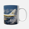 EXCLUSIVE Monarch Boeing 787 Ceramic Mug (11oz)