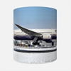 EXCLUSIVE Britannia Boeing 787 Ceramic Mug – 11oz