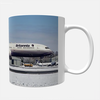 EXCLUSIVE Britannia Boeing 787 Ceramic Mug – 11oz