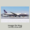 EXCLUSIVE Britannia Boeing 787 Ceramic Mug – 11oz