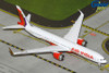 GeminiJets 1/400 Air India Boeing 777-9 VT-XAA model GJAIC2279
