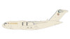 Gemini MACS 1/400 United Arab Emirates Air Force Boeing C-17 Globemaster III 1228 model GMUAE159