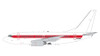 Gemini200 1/200 EG&G Janet Boeing 737-600 N319BD model G2EGG1385