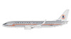 Gemini100 1/100 American Airlines Boeing 737-800 N905NN Astrojet model G1AAL002