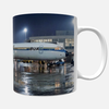 "EXCLUSIVE" BUA VC-10 Ceramic Mug – 11oz