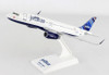 Skymarks Jetblue Airbus A320 Barcode Livery Scale 1/150 SKR952