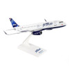 Skymarks Jetblue Airbus A320 Barcode Livery Scale 1/150 SKR952
