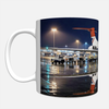 "EXCLUSIVE" British Airways Standard VC-10 Ceramic Mug – 11oz