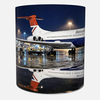 "EXCLUSIVE" British Airways Standard VC-10 Ceramic Mug – 11oz