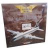 Corgi 1:144 Bristol Britannia 314 Caledonian Airways G-ATNZ Classic. Propliners diecast model aircraft AA48605