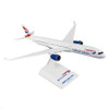 Skymarks British Airways Airbus A350-1000 G-XWBA Chatham Dock Colours Scale 1/200 SKR1035