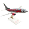 Skymarks Jet2.com Boeing 737-300 G-CELB in the colourful Yorkshire special livery, scale 1/130, reference SKR478.