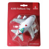 Emirates Fun Plane toy aircraft with lights and sound reference ETT52084