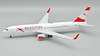 InFlight200 1:200 Boeing 767-31A/ER Austrian Airlines OE-LAT diecast model aircraft