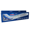 Skymarks 1/200 Airbus A330-800neo Kuwait Airways SKR1018 model aircraft