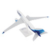 Skymarks 1/200 Airbus A330-800neo Kuwait Airways SKR1018 model aircraft
