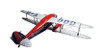 Oxford Diecast De Havilland DH.89A Dragon Rapide G-ADDD, scale 1:72.