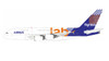 WB Models 1/200 Airbus A380-841 Airbus 2-JAYN with display stand model aircraft