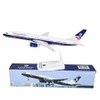 PPC British Airways Boeing 757-200 Landor G-BPEF 1/200 PPC224943