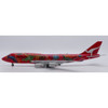 JC Wings 1:400 Qantas Boeing 747-400ER VH-OEJ Wunala JC40492