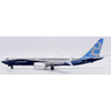 JC Wings 1:200 Boeing 737 MAX 8 N8704Q house colours LH2486 model aircraft