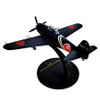 DeAgostini Kawanishi N1K2-J Shiden Kai Japanese Navy Fighter 343-15 1/72