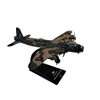 Atlas Editions RAF Short Stirling unboxed diecast model scale 1/144