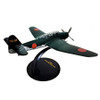 Actual photo: IXO Altaya Aichi B7A2 Ryusei Japanese Navy WWII diecast model 1/72 boxed