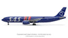 Inflight 200 Scandinavian Airlines SAS Airbus A330-343 LN-RKR 1:200 IF333SK0626-AI