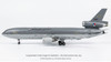 Inflight 200 Royal Netherlands Air Force McDonnell Douglas KDC-10-30CF T-264 1:200 IFKDC10T264