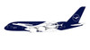 Gemini200 Lufthansa Airbus A380-800 D-AIMH 100 Years livery 1/200 model