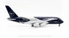 Gemini200 Lufthansa Airbus A380-800 D-AIMH 100 Years livery 1/200 model
