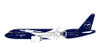 Gemini 200 Lufthansa Airbus A320neo D-AING 100 Years livery 1/200 model