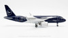 Gemini 200 Lufthansa Airbus A320neo D-AING 100 Years livery 1/200 model