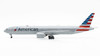 Gemini200 American Airlines Boeing 777-300ER N722AN 1/200 model