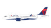 Gemini200 Delta Air Lines Airbus A220-100 N111NG 1/200 model