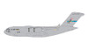 GeminiMACS USAF Boeing C-17A Globemaster III 07-7169 Dover Air Force Base 1/400 model