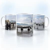 "EXCLUSIVE" Pan Am Boeing 707 Ceramic Mug – 11oz