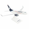 SkyMarks Aeromexico Boeing 737-700 1:130 scale model SKR299