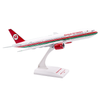 Skymarks Kenya Airways Boeing 777-200 resin desktop model in 1/200 scale SKR181N