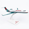 Skymarks America West Express Bombardier CRJ-200 desktop model in 1/100 scale