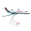 Skymarks America West Express Bombardier CRJ-200 desktop model in 1/100 scale