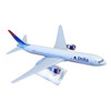 Sky Marks 1/200 Boeing 767-300 Delta Air Lines SKR123 snap-fit model aircraft