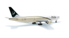 PIA Boeing 777-240ER AP-BGK by InFlight 200 in 1/200 scale.